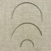 Round Point Curved Needles - Image 2