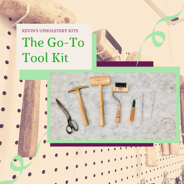 The Go-to Tool Kit