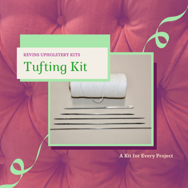 Tufting Kit