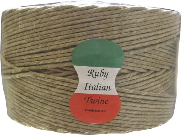 Ruby Spring Twine - Image 2