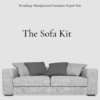 Manufactured Sofa Repair Kit
