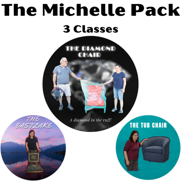 The Michelle Pack