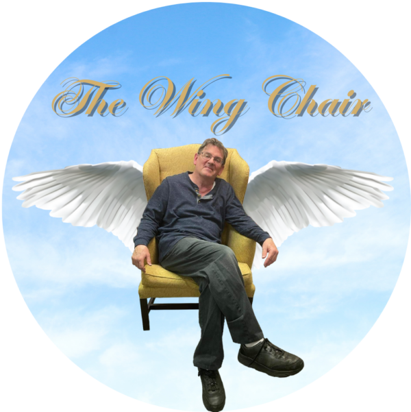 Broadway Upholstery Classes - The Wing Chair