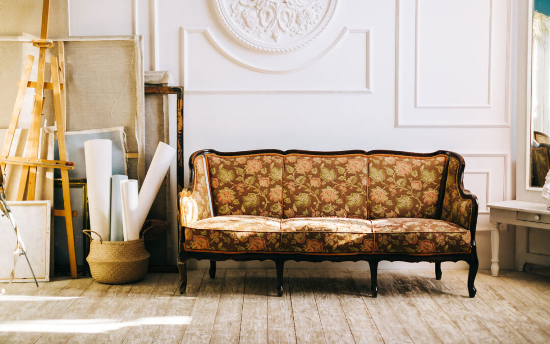 Signs It’s Time for Reupholstery